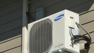 Heat Pumps May Soon Outsell Air Conditioners in US (Columns). Photo by Gary Cziko/Flickr (CC BY-NC 2.0)