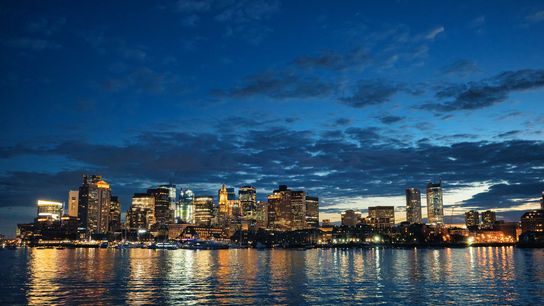 Boston Explores Sea- and River-Source Heat Pumps for Big Buildings (news)