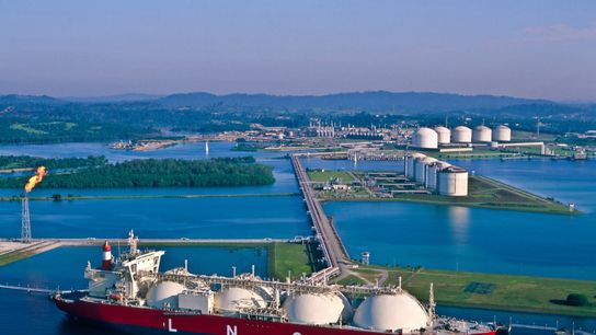Ethan in Real Clear Energy: Trump’s Jones Act Waiver Is a Fossil Fuel Handout (Around the Web)
