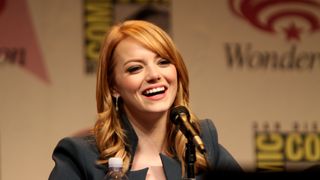 Why We Love to Hate Emma Stone's Environmentalist in 'The Curse' (Columns). Photo by Credit: <a href="https://www.flickr.com/photos/gageskidmore/6855553804/in/photostream/">Gage Skidmore/Flickr</a> <a href="https://creativecommons.org/licenses/by-sa/2.0/">CC BY-SA 2.0</a>