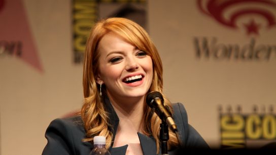 Why We Love to Hate Emma Stone's Environmentalist in 'The Curse' (Columns)