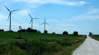 A Major Milestone: Global Climate Pollution May Have Just Peaked (Columns). Photo by Samir Luther / <a href="https://creativecommons.org/licenses/by-nc/2.0/">CC BY-NC 2.0</a>