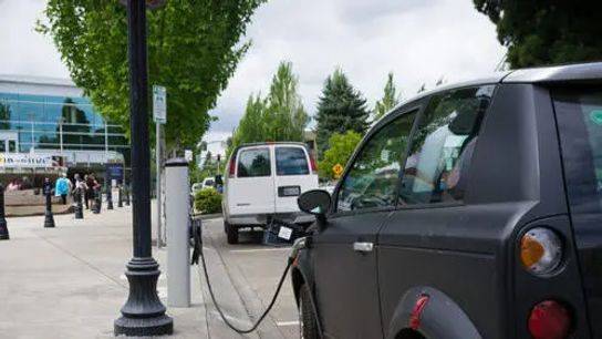 EV Charging Networks Fuel Growth in Remote Parts of Canada (news)