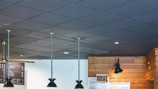 Rob Daly, owner and president of Avid Coffee, is excited to offer reusable cups — even if they don’t have his company’s logo on them. “I don’t need the cup to say ‘Avid’ on it or have a big A,” he said. He’d rather stand out on the basis of his coffee beans’ source and quality. Rob Daly, owner and president of Avid Coffee, is excited to offer reusable cups — even if they don’t have his company’s logo on them. “I don’t need the cup to say ‘Avid’ on it or have a big A,” he said. He’d rather stand out on the basis of his coffee beans’ source and quality.