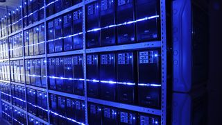 Ten Tech Breakthroughs Poised to Help the Environment (news). Photo by Baltic Servers (CC BY-SA 3.0)