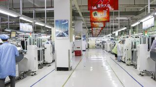 The Grid Storage Industry Set a Wild Goal for 2025 — and Then Crushed It (news). Photo by Grevault (CC BY-SA 4.0)