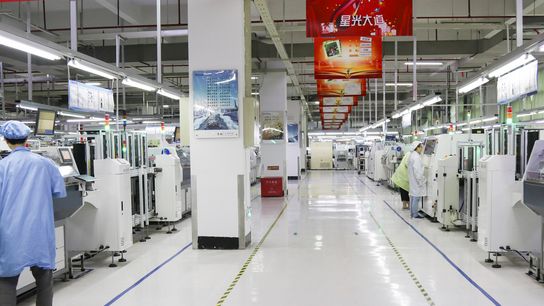 The Grid Storage Industry Set a Wild Goal for 2025 — and Then Crushed It (news)