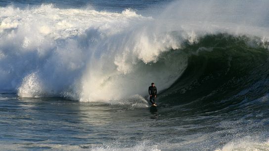 Will This Startup Be the First to Successfully Scale up Ocean Power? (news)
