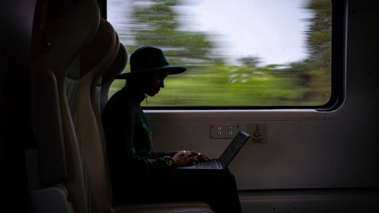 Brightline Shows People Want More Trains. But Who Will Pay for Them? (news)