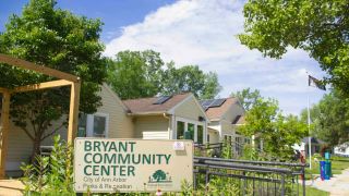 How Ann Arbor, Michigan, Is Creating Its Own Clean Energy Utility (news). Photo by City of Ann Arbor Office of Sustainability and Innovations