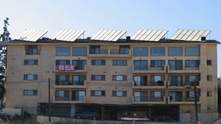 Can Virtual Power Plants Relieve Hot Spots on Neighborhood Power Grids? (news). Photo by Downtowngal (CC BY-SA 3.0)