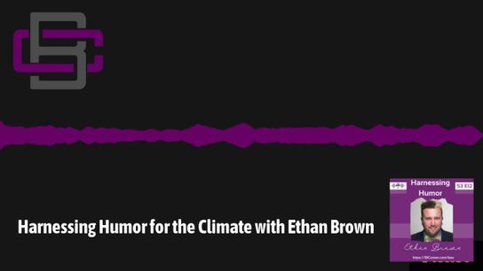 Ethan on Business as UNusual (2024-03-24) (Media Appearances)