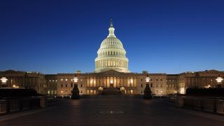 Congress Is Debating Minor Permitting Reforms. The Laws Need a Major Makeover. (the pebble). Photo by Martin Falbisoner (CC BY-SA 3.0)