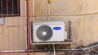 Carrier Wants to Pair Batteries With Air Conditioners to Help the Grid (news). Photo by Dinkun Chen (CC BY-SA 4.0)