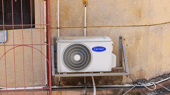 Carrier Wants to Pair Batteries With Air Conditioners to Help the Grid (news)