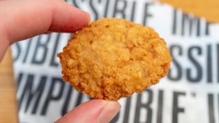 These Vegan Meat Brands Taste Almost as Good as the Real Thing. Taste Tests Prove It. (news). Photo by Gado / Getty Images via Grist