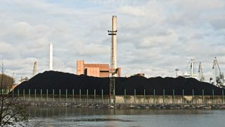 Finland Has Practically Eliminated Coal-Fired Energy, as Wind Soars (news). Photo by Kari Hakli, CC BY 4.0