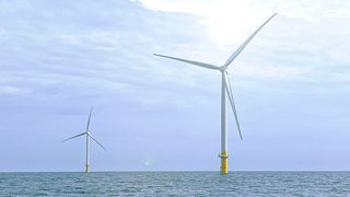 U.S. Offshore Wind Died Because We Made It Uniquely Easy to Stall (the pebble). Photo by Stephen Boutwell/BOEM (CC BY-SA 2.0)