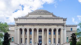 Ethan in Times of Israel: Defunding Columbia Won’t Help Jewish Students (Around the Web). Photo by Ajay Suresh
