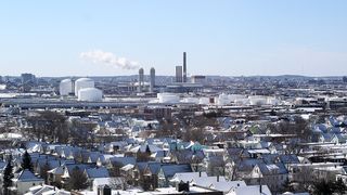 Can a Big Battery Help Boston Save Billions on the Power Grid? Maybe. (news)