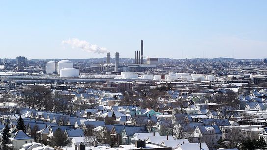 Can a Big Battery Help Boston Save Billions on the Power Grid? Maybe.