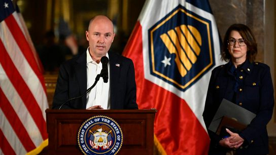 Utah Signs MOU to Explore Building Nuclear Reactor With New Technology (news)