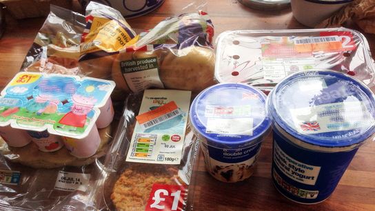 PFAS is a class of chemicals used for stain and water-resistant coatings, and has been found on children’s clothing and food packaging.