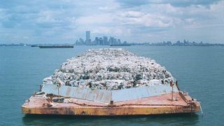 How the Recycling Symbol Lost Its Meaning (news). Photo by George Argeroplos / Newsday RM via Getty Images