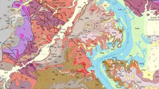 Why Biden and Trump Both Support This Federal Mineral Mapping Project (Columns). Photo by USGS