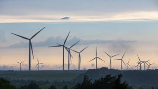 Ignoring Indigenous Rights Is Making the Green Transition More Expensive (news). Photo by Ryan McGinnis / Getty Images via Grist