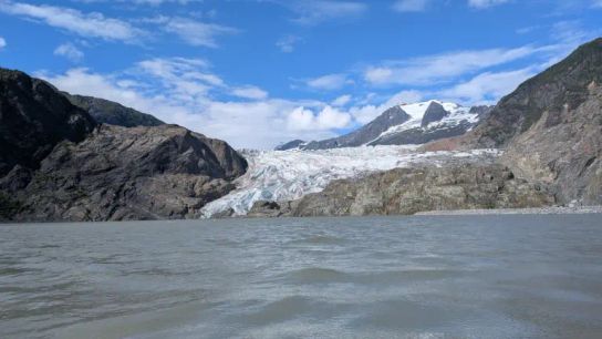 Juneau Can’t Stop the Floods, But It’s Learning to See Them Coming (news)