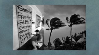 Who’s Afraid of Hurricane Debby? The Peculiar Importance of a Storm’s Name. (featured article). Photo by Grist / Getty Images via Grist