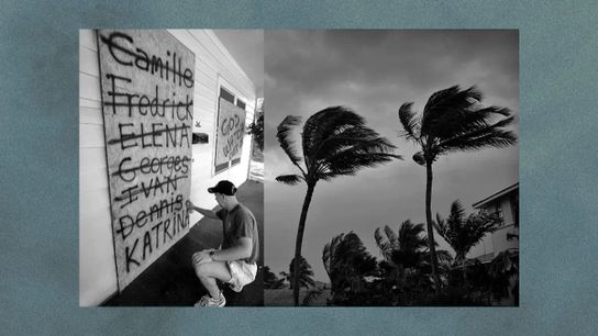 Who’s Afraid of Hurricane Debby? The Peculiar Importance of a Storm’s Name. (featured article)