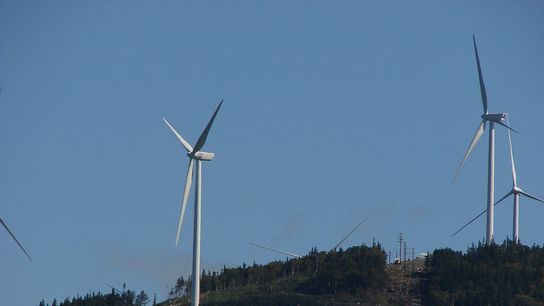 After Years of Delays, Commission Advances Northern Maine Transmission and Wind Project (news)