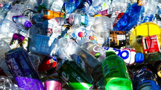 Less than 10% of all plastics are currently recycled. The rest end up polluting the environment, where they cause harm to ecosystems, wildlife and human health. Scientists are hopeful that new forms of self-deconstructing plastics could make recycling and reuse far easier.