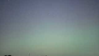 One Iowan’s Quest for Darker Skies Might Benefit Rural Iowa (news). Photo by Cami Koons/Iowa Capital Dispatch