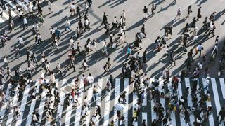 Ethan in C3 Newsmag: Overpopulation Isn’t the Issue. Saying So Is Wrong And Damaging. (Around the Web)