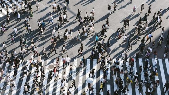 Ethan in C3 Newsmag: Overpopulation Isn’t the Issue. Saying So Is Wrong And Damaging. (Around the Web)