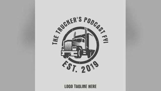 Ethan on The Trucker's Podcast, FYI (2024-03-31) (Media Appearances)
