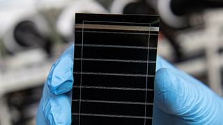 Are Long-Promised Solar Perovskites Finally Hitting Mass Production? (news)