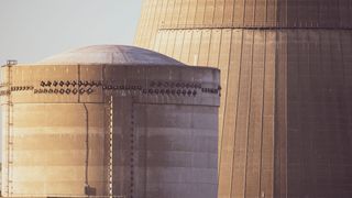 X-Energy Gets Federal Environmental Approval for Texas Nuclear Reactors (news)