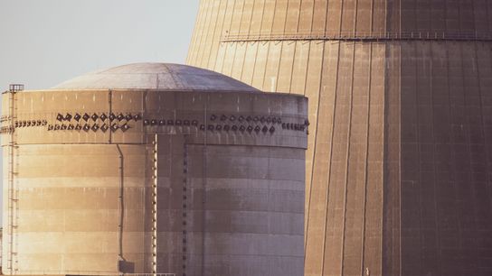 X-Energy Gets Federal Environmental Approval for Texas Nuclear Reactors