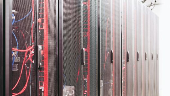 Abandoned Pennsylvania Mines and Waste‑heat Recycling Could Make the State’s Massive New Data Centers Far More Sustainable. Photo by Brett Sayles via Pexels