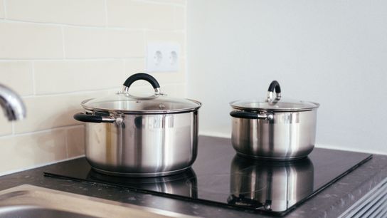 Can This New Induction Stove Help Fuel the Transition to Clean Cooking? (news)