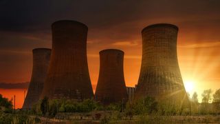 America’s Nuclear Dry Spell Is Over (news)