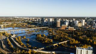 Trees Take Root as Virginia’s Frontline Defense Against Urban Heat (news)
