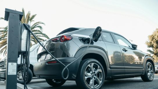 Used Evs Are a Bargain Right Now — and Buyers Are Noticing
