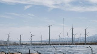In a First, Renewables Beat Natural Gas on US Grid Last Month (news)