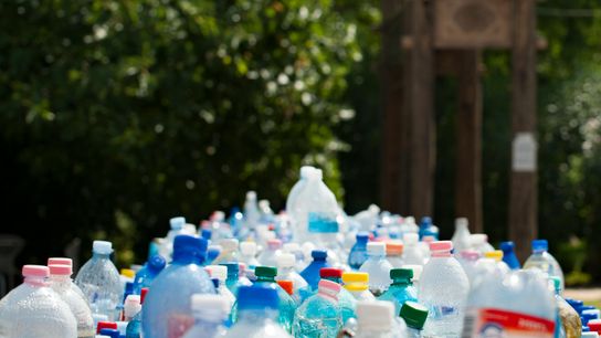 Does Recycling Actually Help the Climate? (Columns)