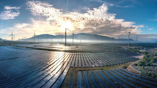24/7 Renewables Could Happen Sooner Than You Think